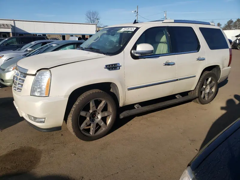Cadillac Escalade 2007г.