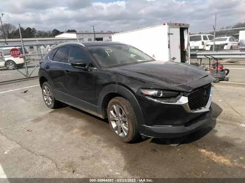 Mazda CX-30 2020г.