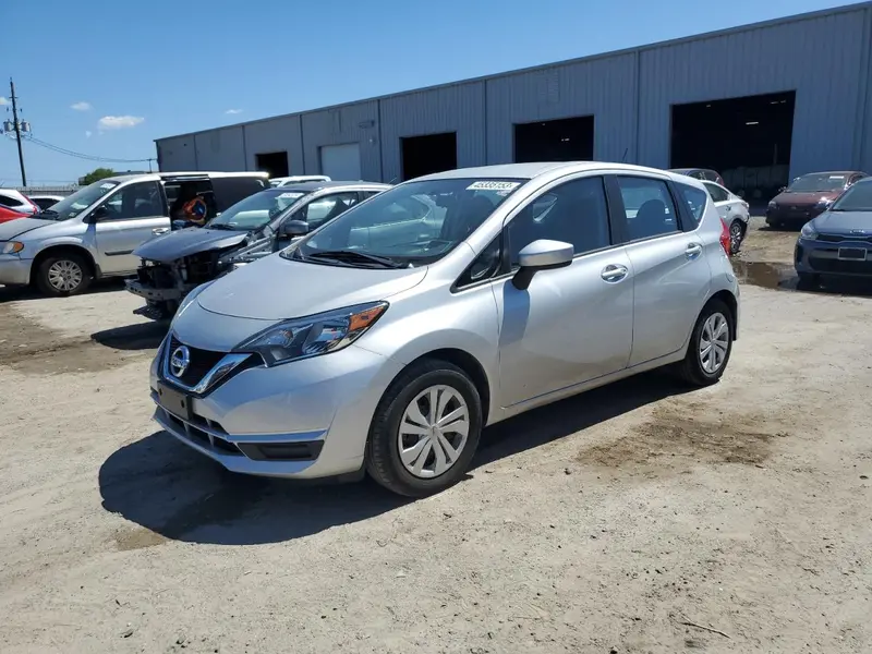 Nissan Versa Note 2018г.