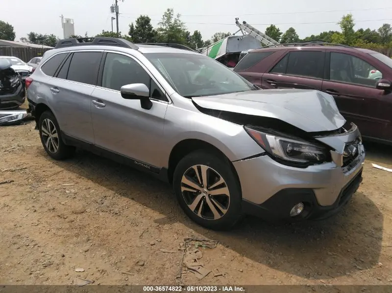 Subaru Outback 2019г.