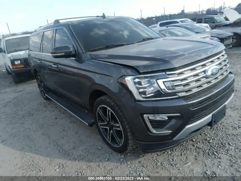 Ford Expedition 2019г.