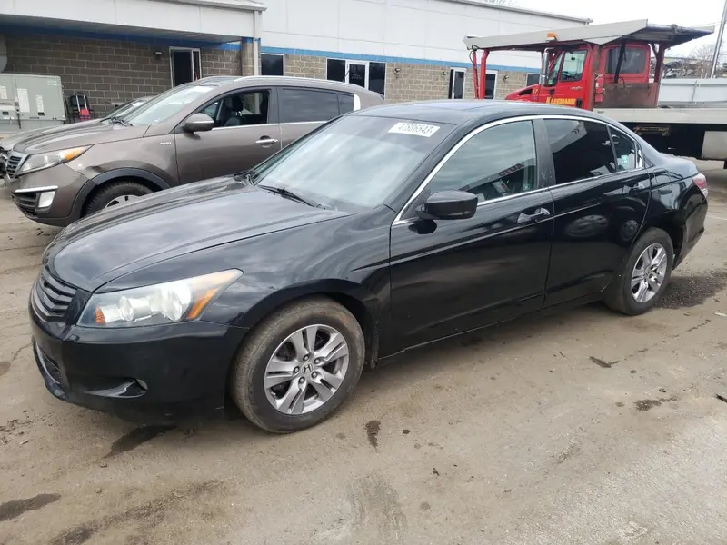 Honda Accord 2010г.