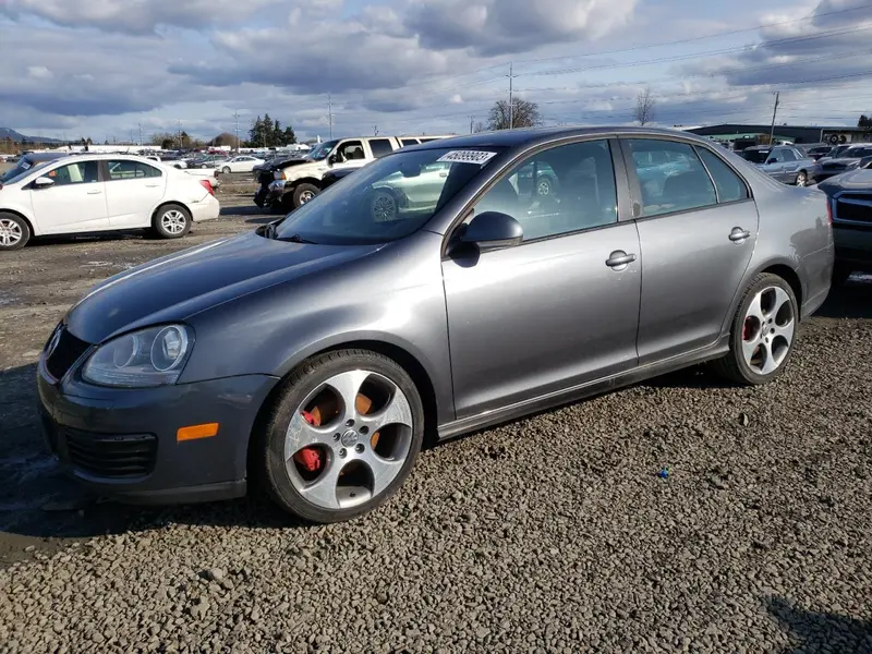 Volkswagen Jetta 2009г.