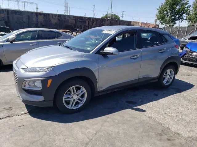 Hyundai Kona 2020г.