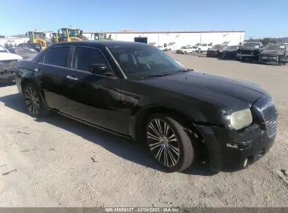 Chrysler 300 2010г.