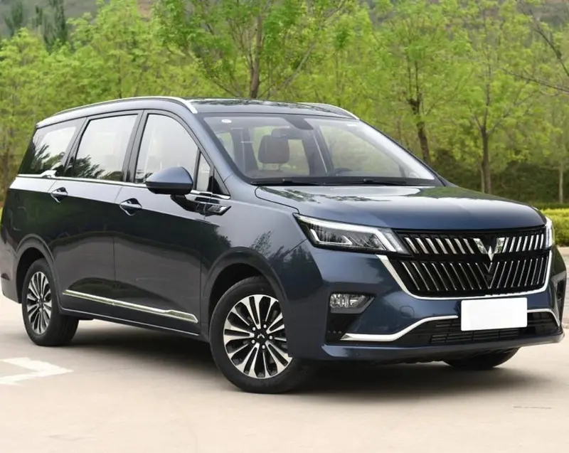 Wuling Jiachen