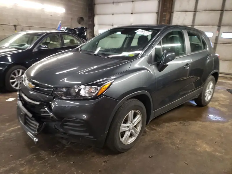 Chevrolet Trax 2019г.