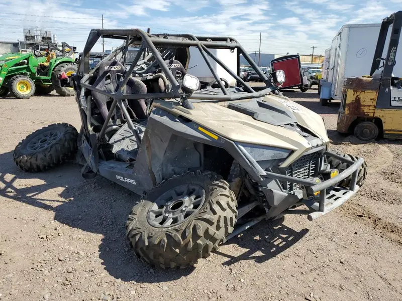 Polaris RZR 2021г.