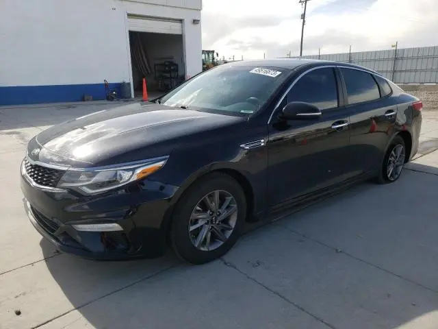KIA Optima 2019г.