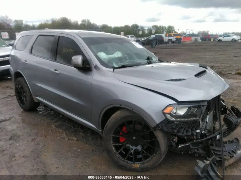 Dodge Durango 2020г.