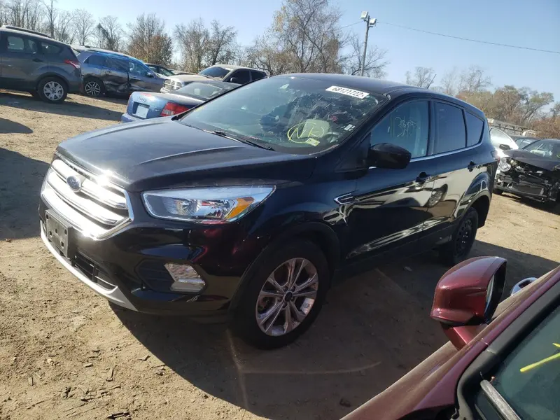 Ford Escape 2019г.