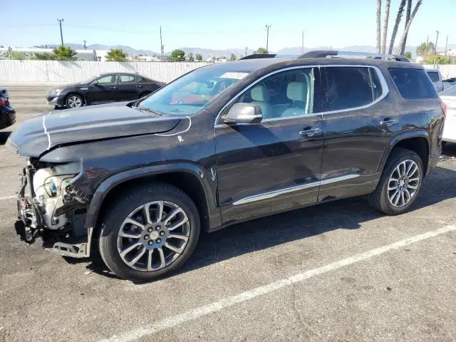 GMC Acadia 2020г.