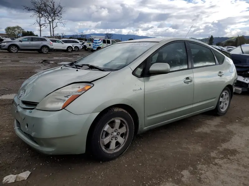 Toyota Prius 2009г.