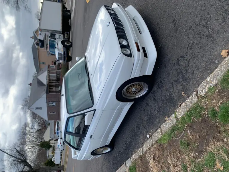 BMW 3 Series 1990г.