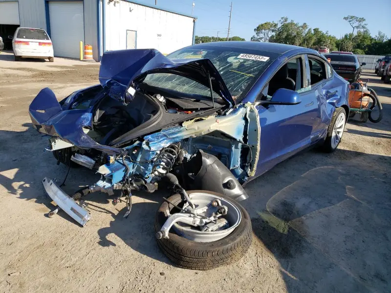 Tesla Model 3 2023г.