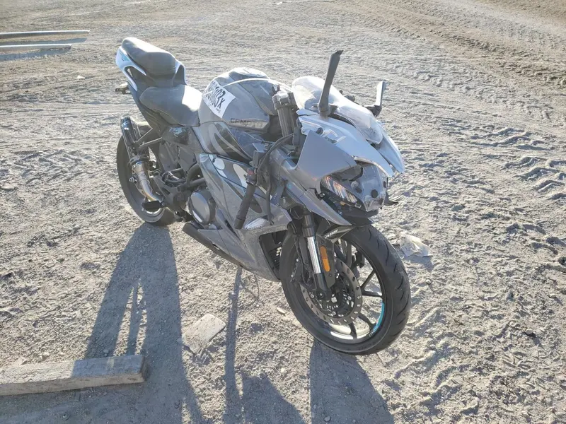 CF Moto CF300 2023г.