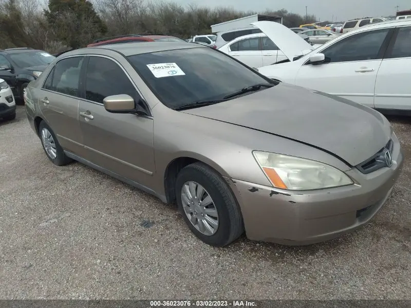 Honda Accord 2005г.