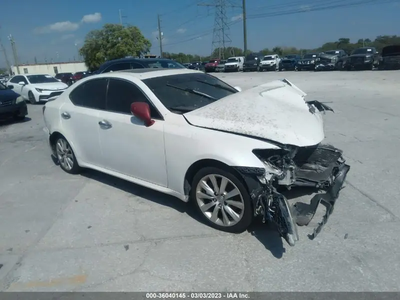Lexus IS 2007г.