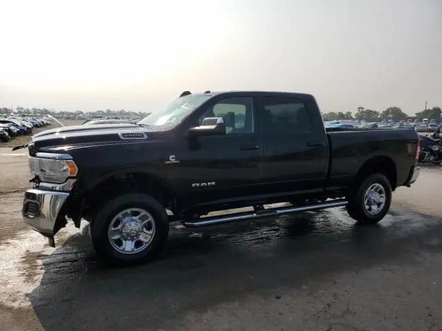 RAM 2500 2020г.
