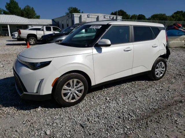 KIA Soul 2023г.