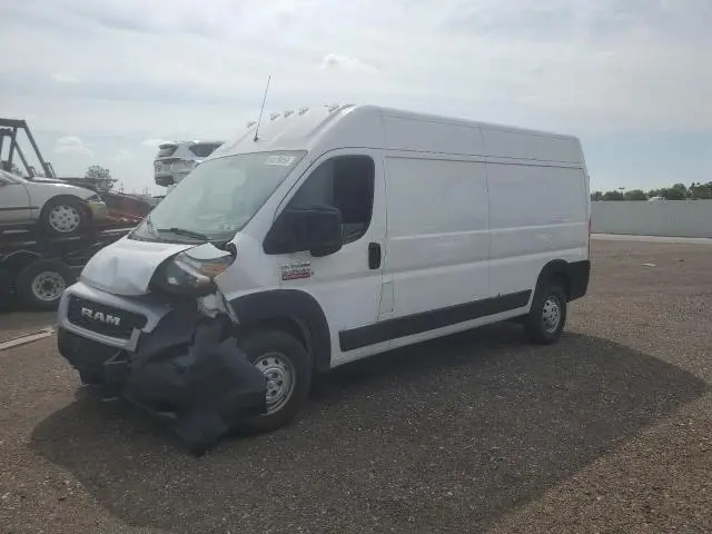 RAM Promaster 2019г.