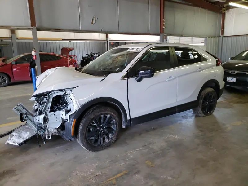 Mitsubishi Eclipse 2023г.