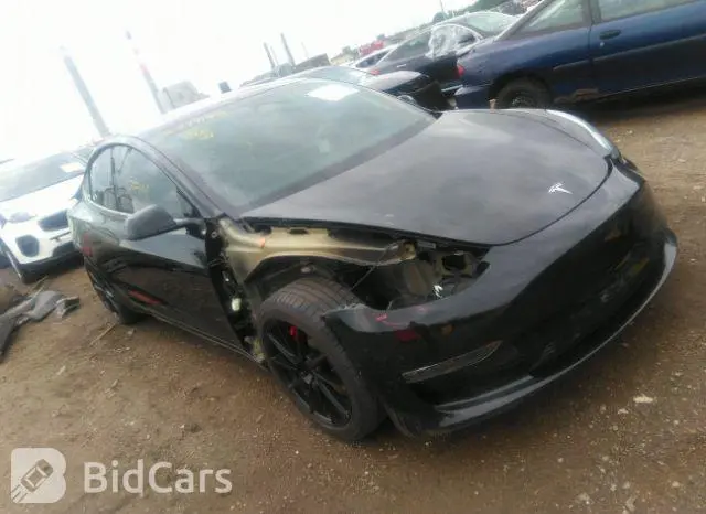 Tesla Model 3 2019г.