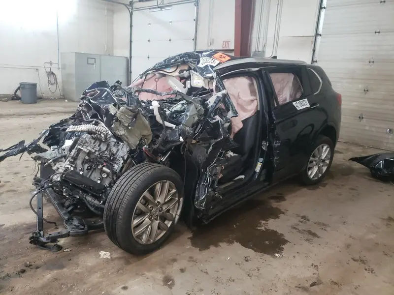 Buick Envision 2020г.