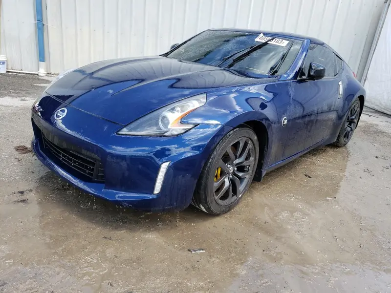 Nissan Z 2019г.
