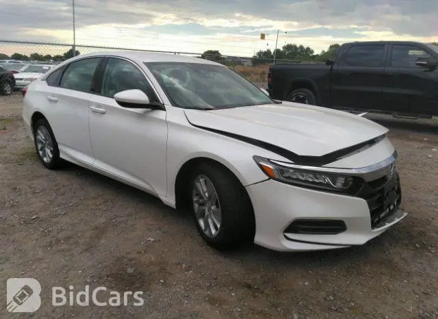 Honda Accord 2020г.