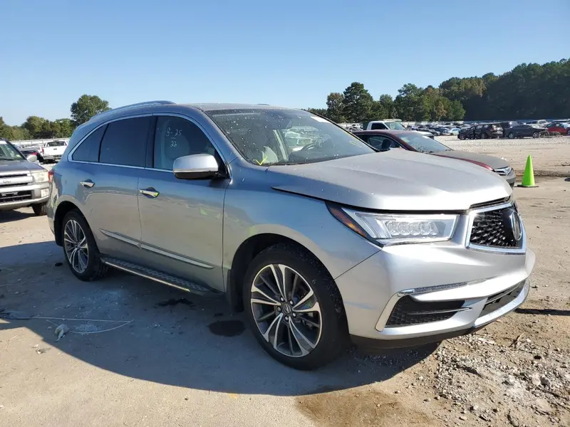 Acura MDX 2020г.