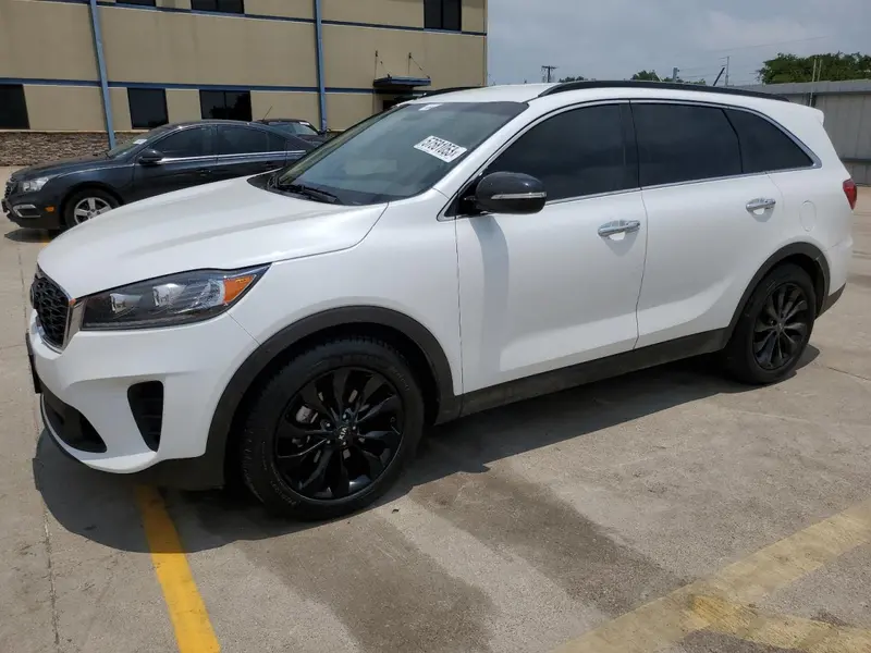 Kia Sorento 2019г.