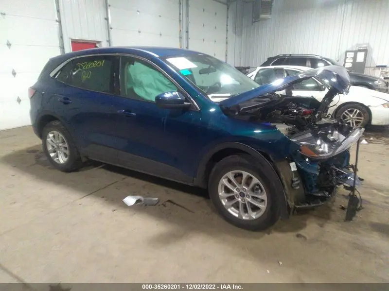 Ford Escape 2020г.