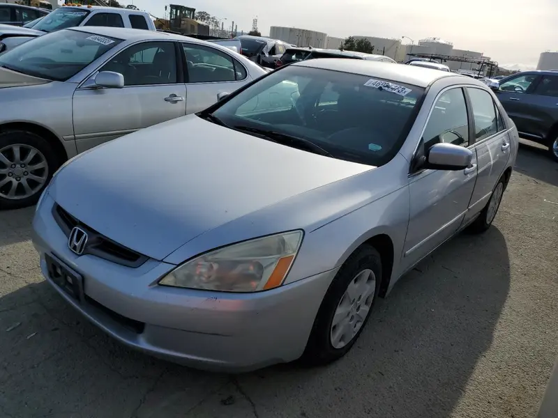 Honda Accord 2003г.