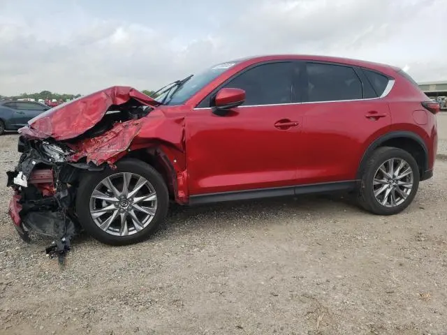 Mazda CX-5 2019г.