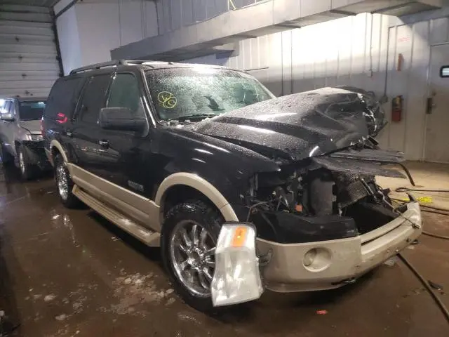 Ford Expedition 2007г.