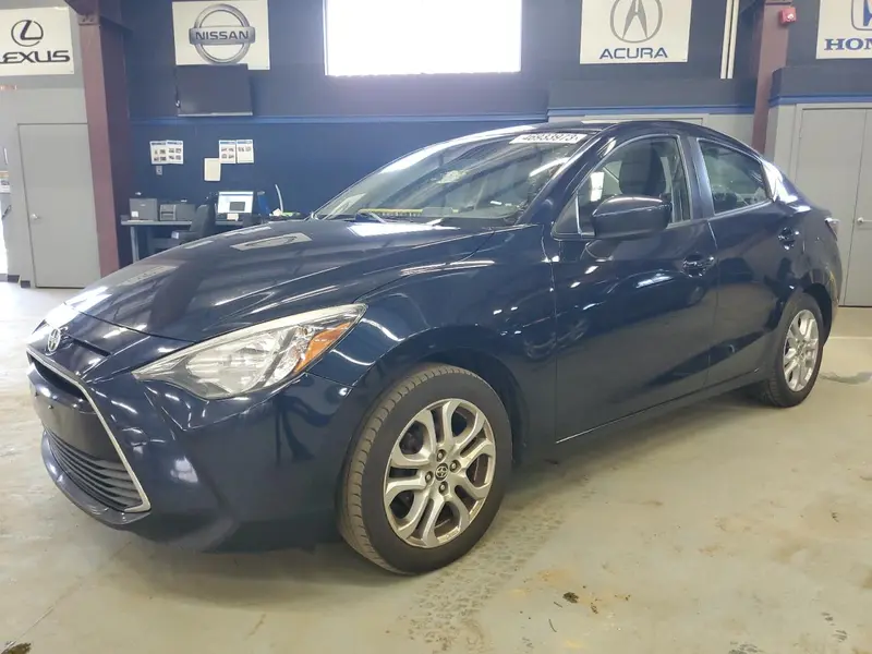 Scion iA 2016г.