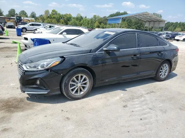 Hyundai Sonata 2019г.