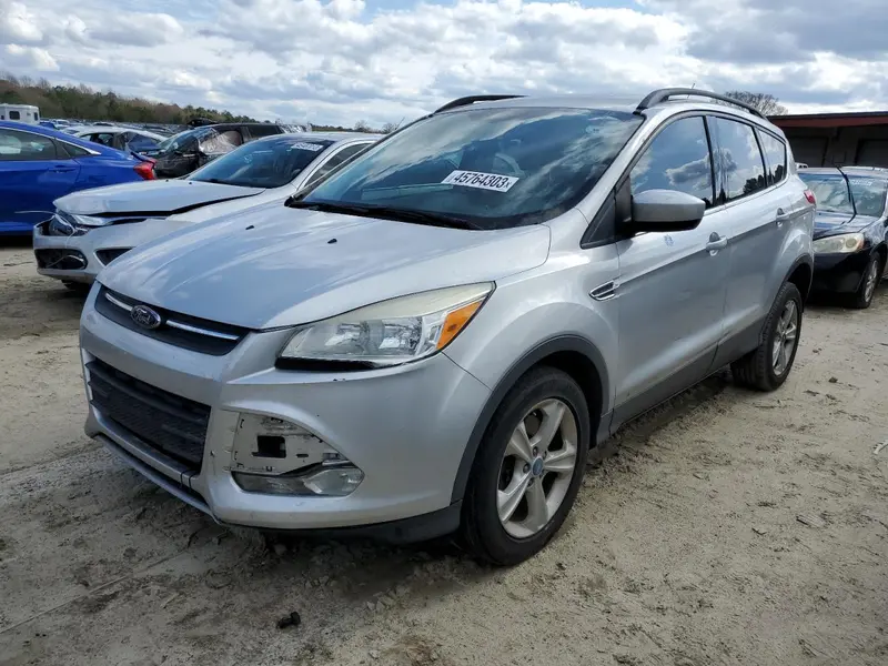 Ford Escape 2013г.