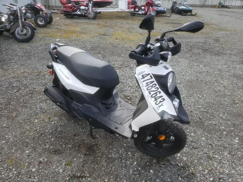 Lance Cabo 125 2021г.