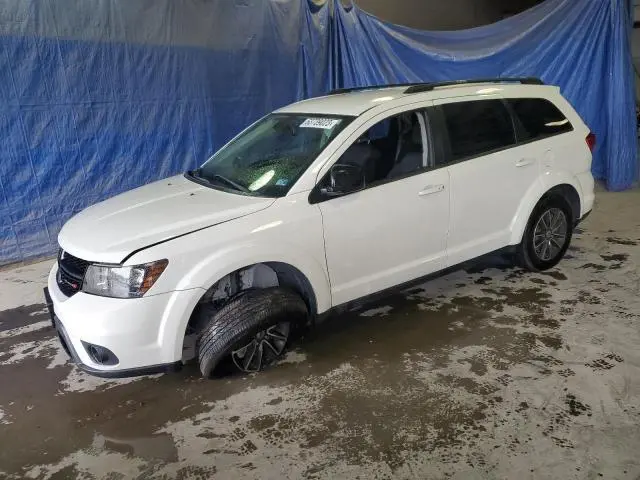 Dodge Journey 2019г.