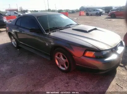 Ford Mustang 2004г.