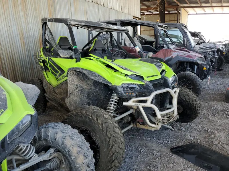 Honda SXS1000S2 Talon 1000 2019г.