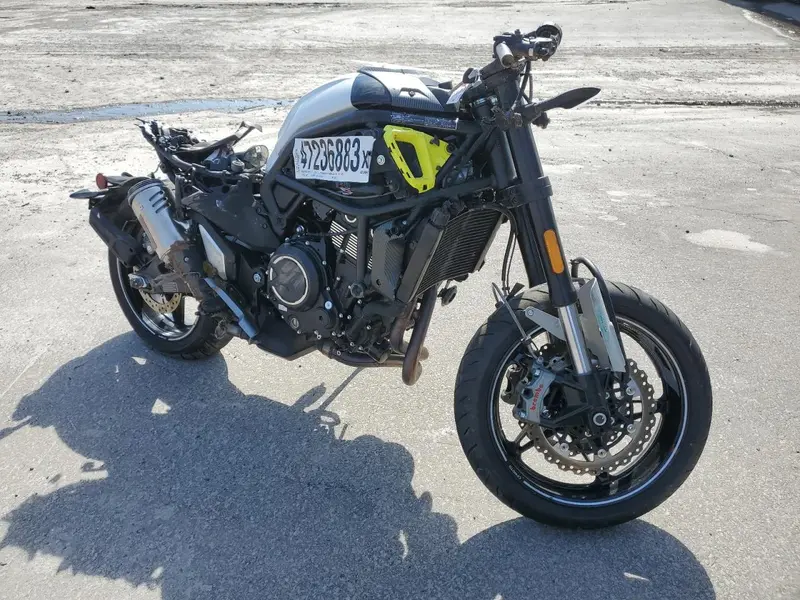CF Moto 700 CL-X 2022г.