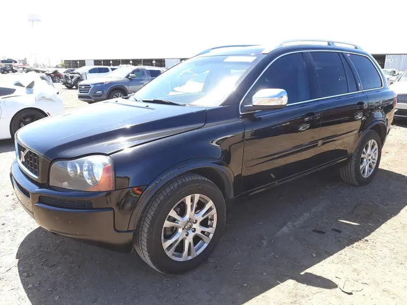 Volvo XC90 2014г.