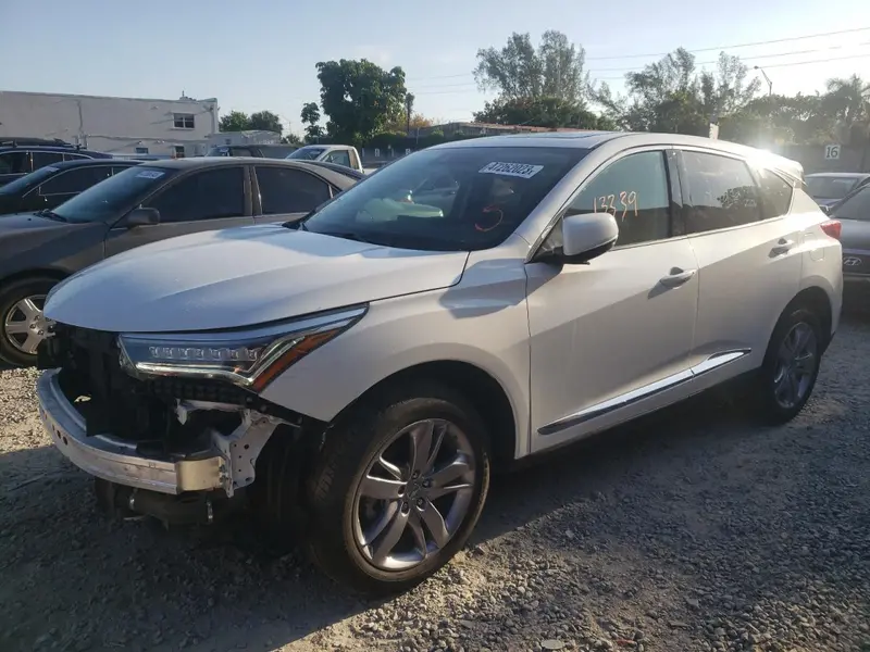 Acura RDX 2020г.