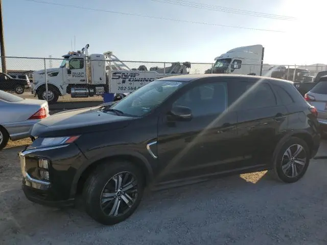 Mitsubishi Outlander 2021г.