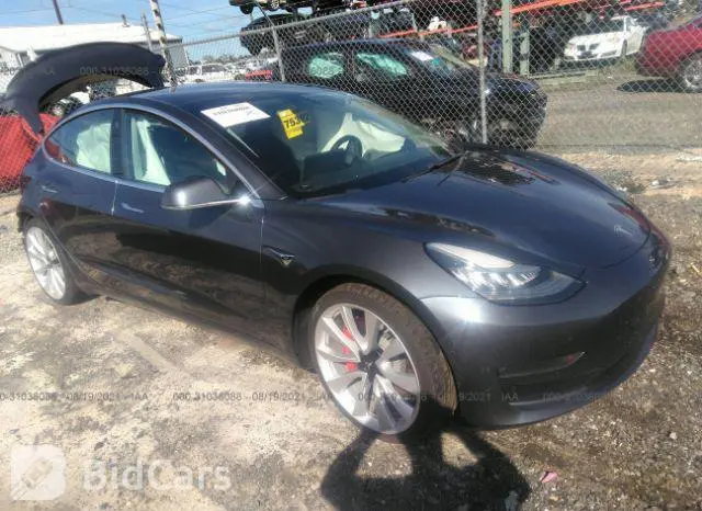 Tesla Model 3 2019г.