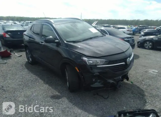 Buick Encore 2023г.