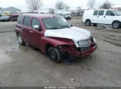 Chevrolet HHR 2007г.